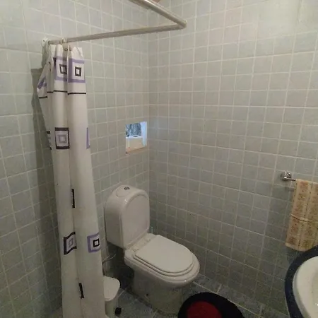 Casa Da Padeira Holiday home Trancoso