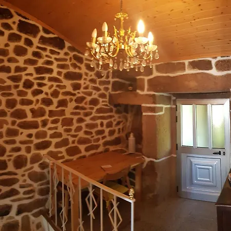 Casa Da Padeira *