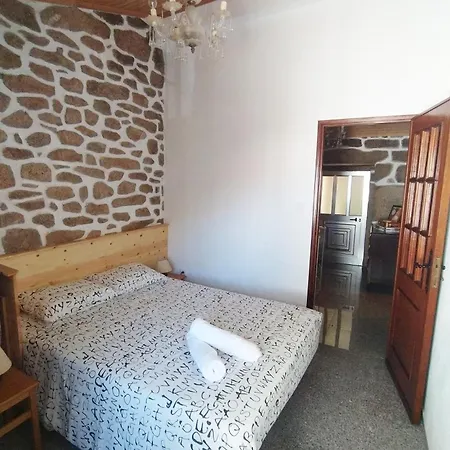 Casa Da Padeira * Trancoso