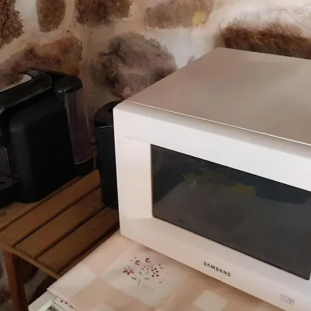 Casa Da Padeira Hébergement de vacances *