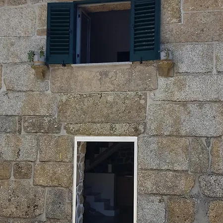 Casa Da Padeira Hébergement de vacances