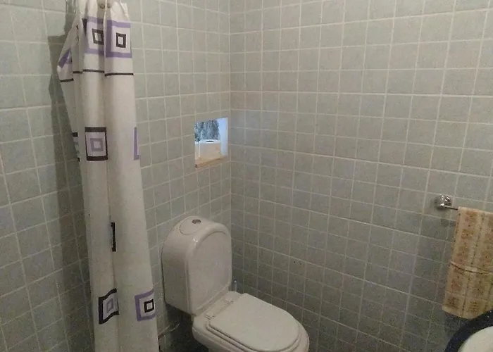 Casa Da Padeira Holiday home Trancoso