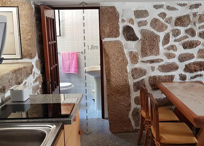 Casa Da Padeira Trancoso