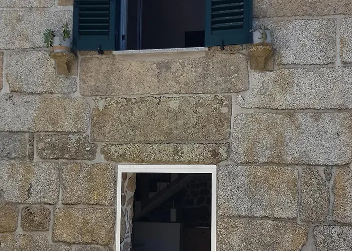 Casa Da Padeira Holiday home