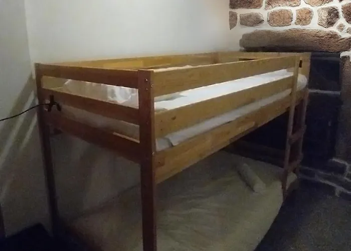 Casa Da Padeira Holiday home *